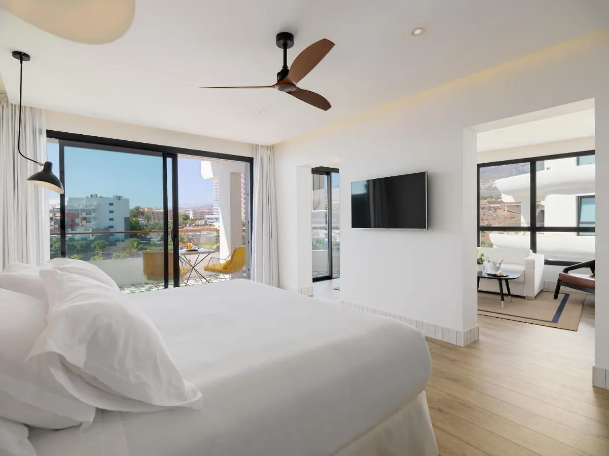 H10 Atlantic Sunset Horizons Collection Hotel Costa Adeje
