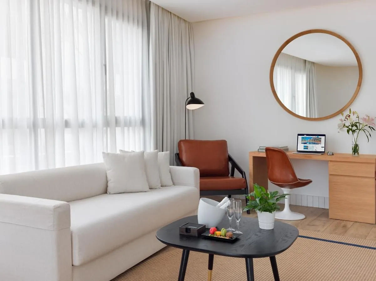 *****  H10 Atlantic Sunset Horizons Collection Hotel Costa Adeje  Spain