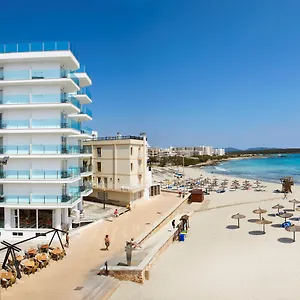 Universal Perla Hotel S'illot
