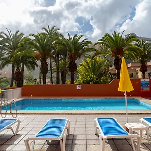 Apartmán Alta, Puerto de la Cruz (Tenerife)