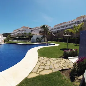 2127-superb 2 Bedrooms , Lovely Terraces And Pool , San Roque (Andalucia) España