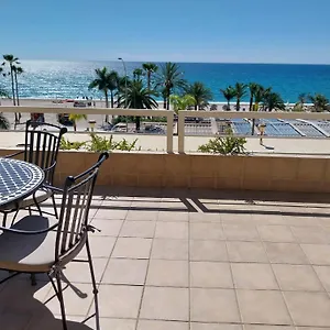 Apartment Home4holidays