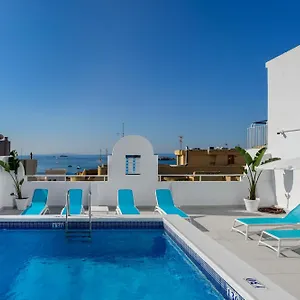 Vibra 2* Ibiza città