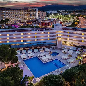 Mallorca 3*, Magaluf (Mallorca) Espanha