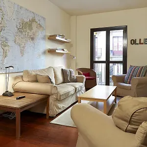 Apartment Olles