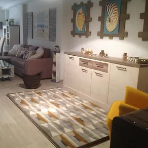 Departamento Arentia , Costa Adeje (Tenerife) España