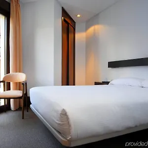 Domus Plaza Zocodover 2* Toledo