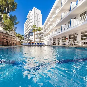 Globales Palace (adults Only) 4*, Palmanova Espagne