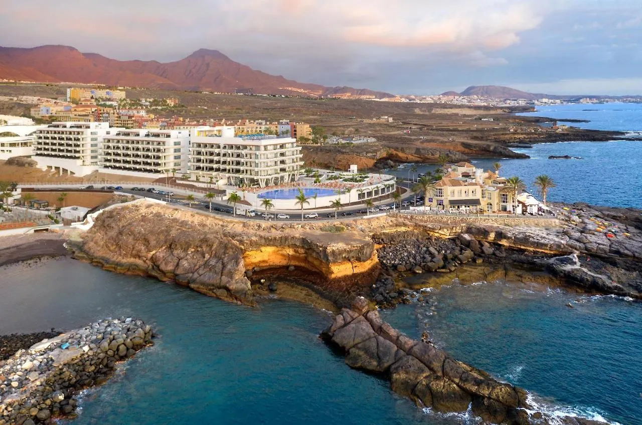H10 Atlantic Sunset Horizons Collection Hotel Costa Adeje  5*, Costa Adeje (Tenerife) Spanien