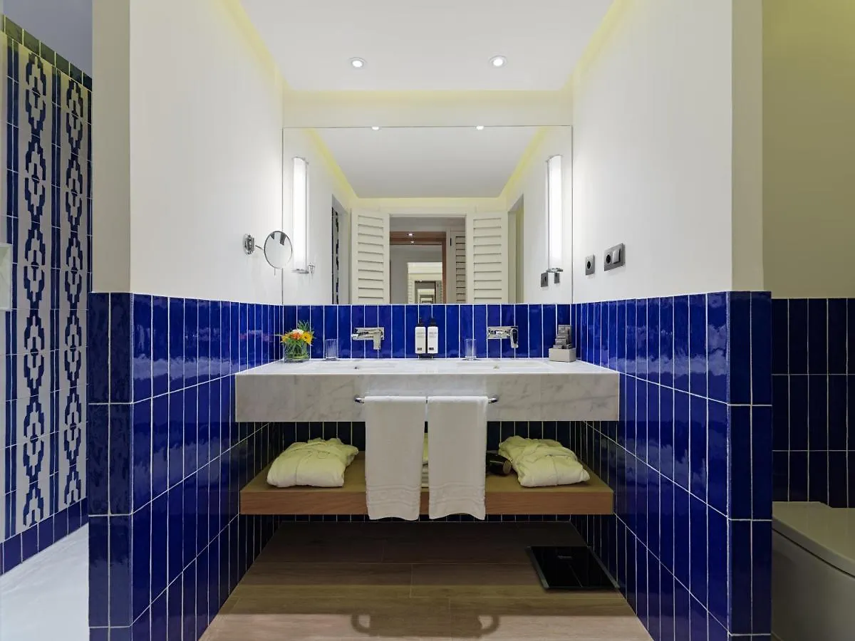 *****  H10 Atlantic Sunset Horizons Collection Hotel Costa Adeje  Spain