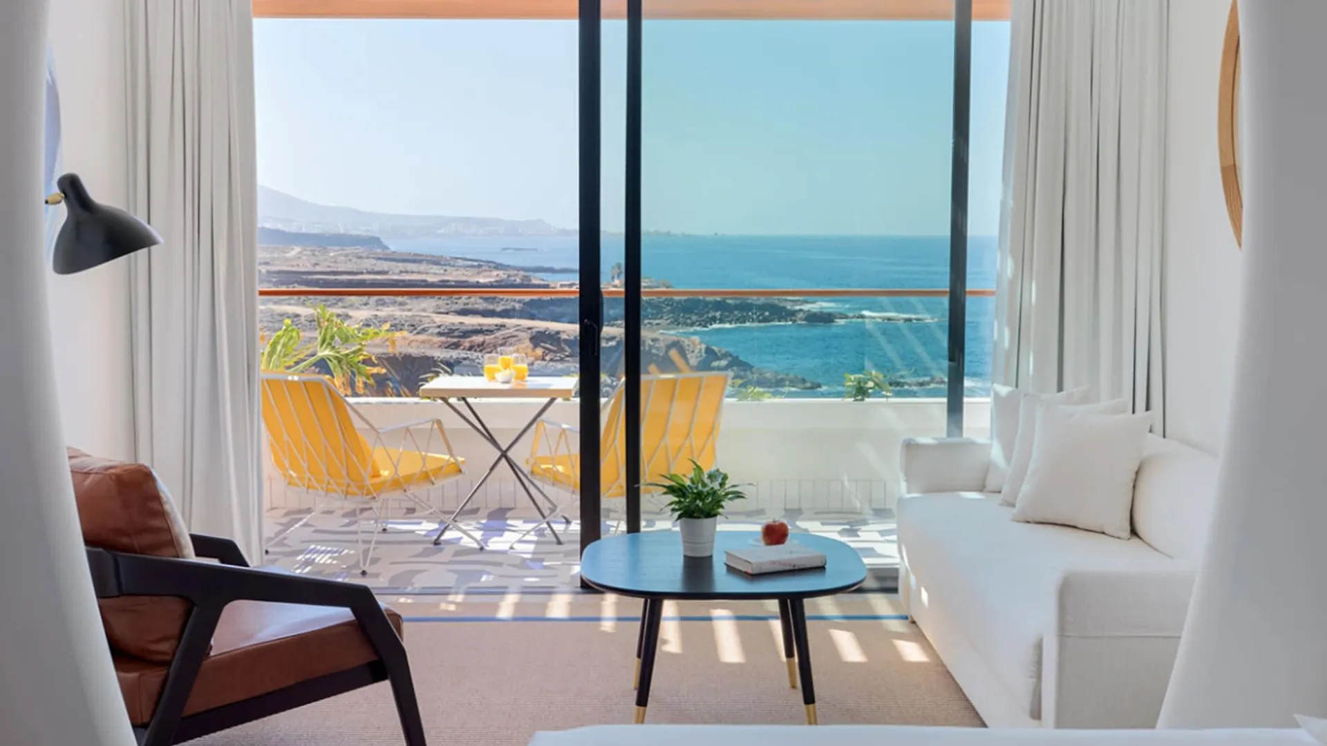 Hotel H10 Atlantic Sunset Horizons Collection Costa Adeje