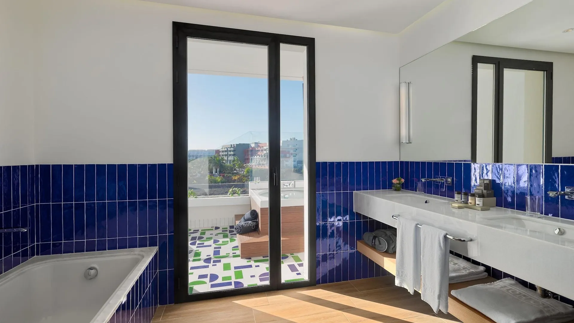 Hotel H10 Atlantic Sunset Horizons Collection Costa Adeje