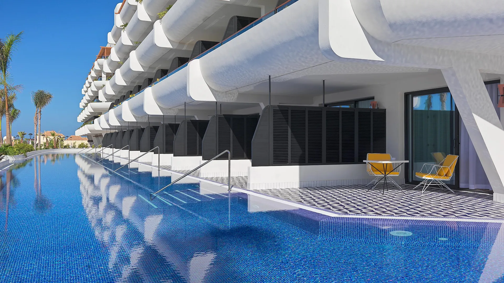 Hotel H10 Atlantic Sunset Horizons Collection Costa Adeje