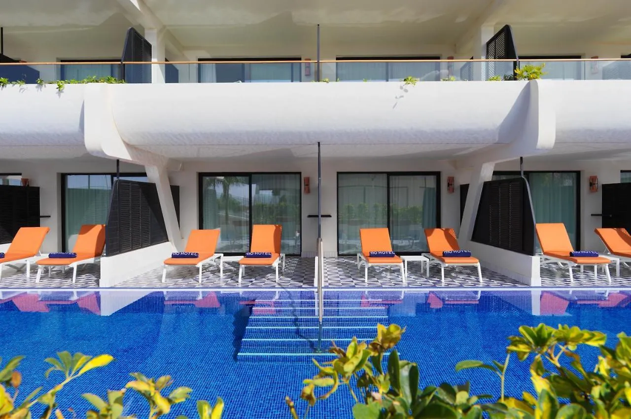 Hotel H10 Atlantic Sunset Horizons Collection Costa Adeje  Costa Adeje (Tenerife)