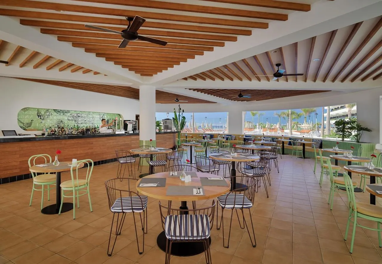Hotel H10 Atlantic Sunset Horizons Collection Costa Adeje