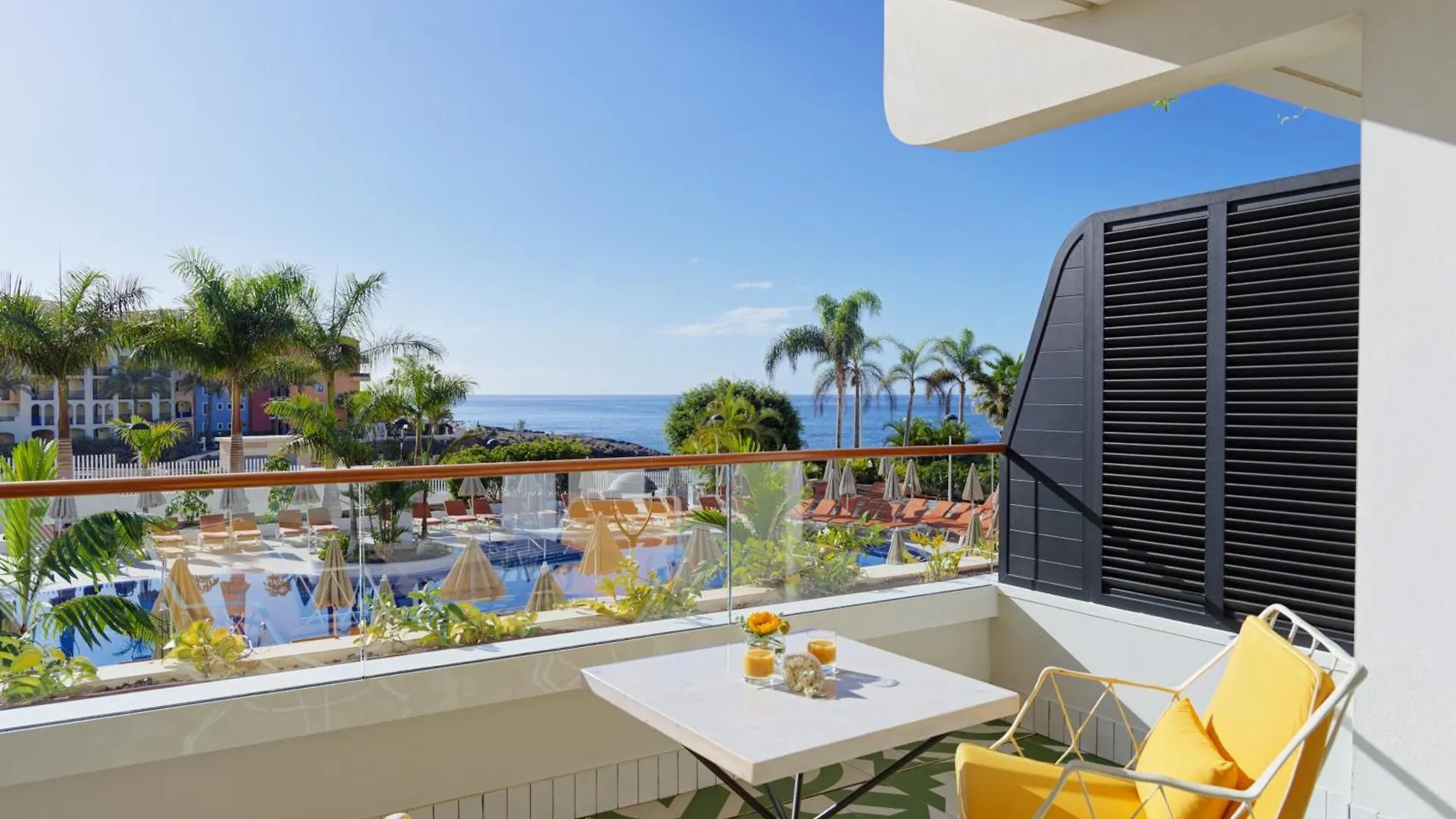 Hotel H10 Atlantic Sunset Horizons Collection Costa Adeje   Costa Adeje (Tenerife)