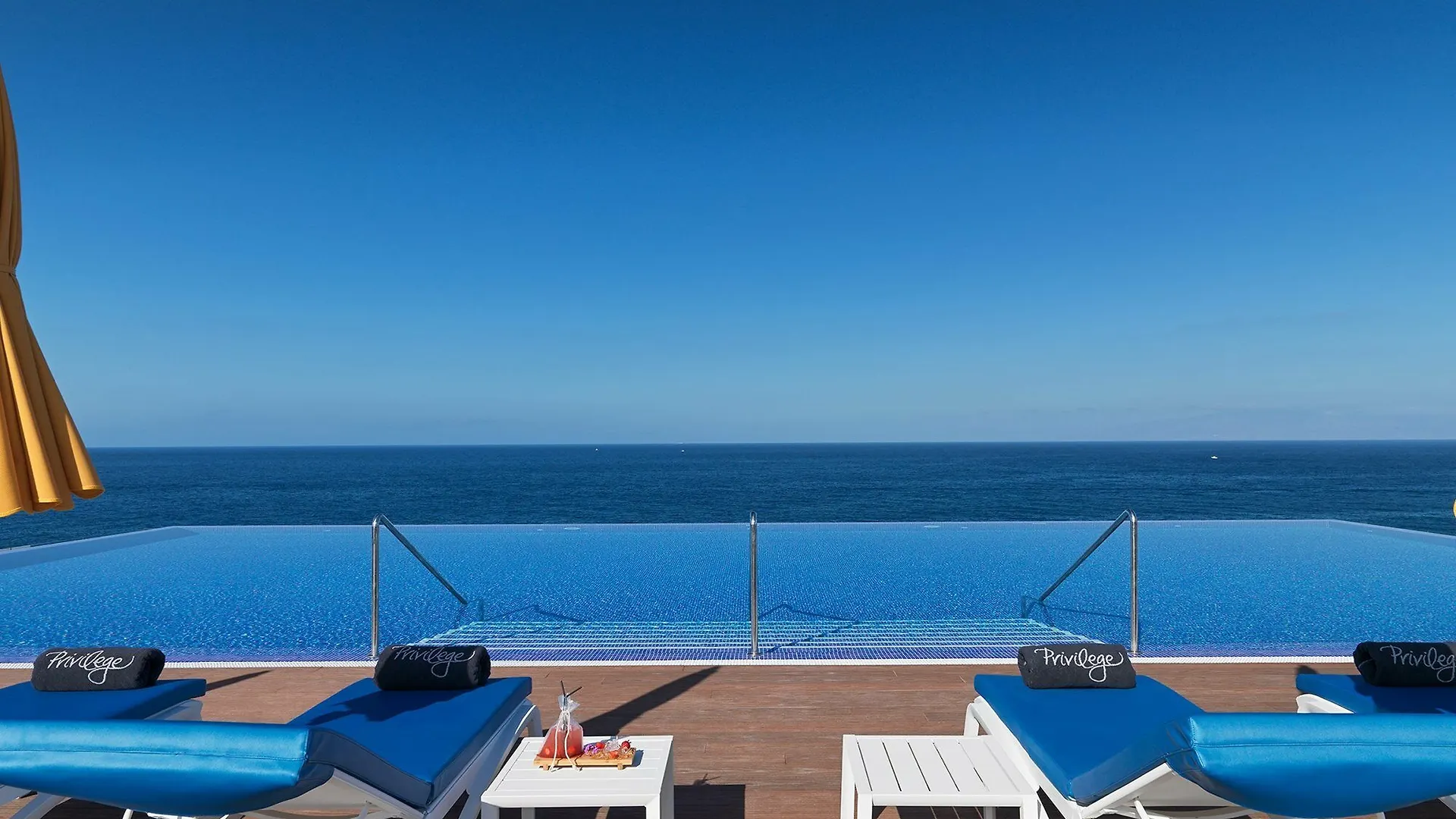 Hotel H10 Atlantic Sunset Horizons Collection Costa Adeje