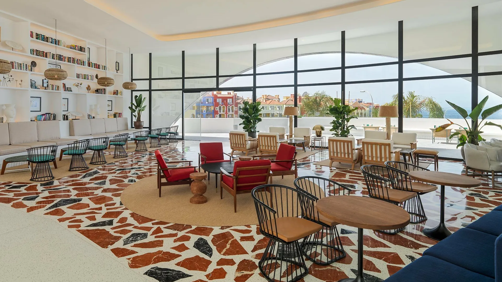 Hotel H10 Atlantic Sunset Horizons Collection Costa Adeje  Costa Adeje (Tenerife)
