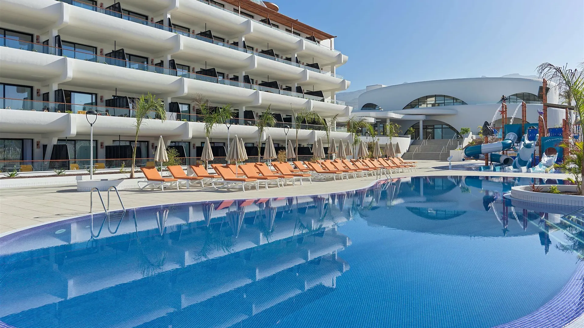 Hotel H10 Atlantic Sunset Horizons Collection Costa Adeje